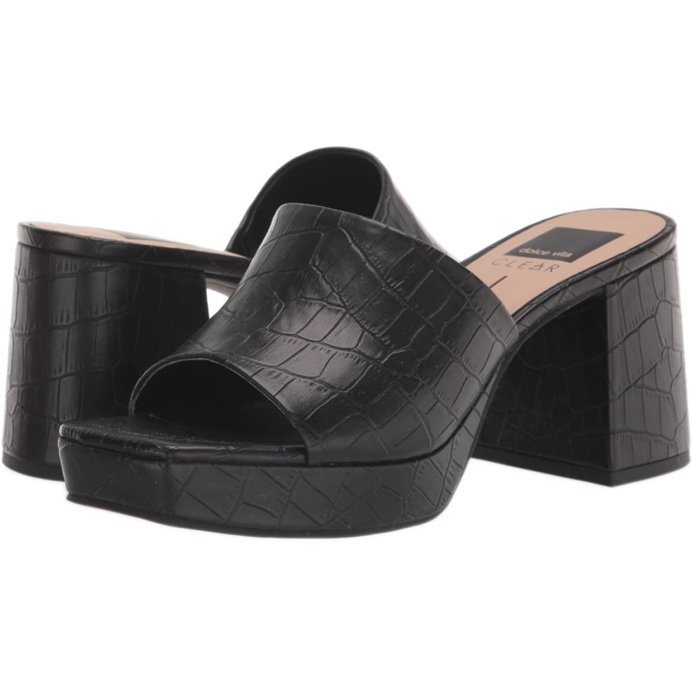 Dolce Vita Marsha heels